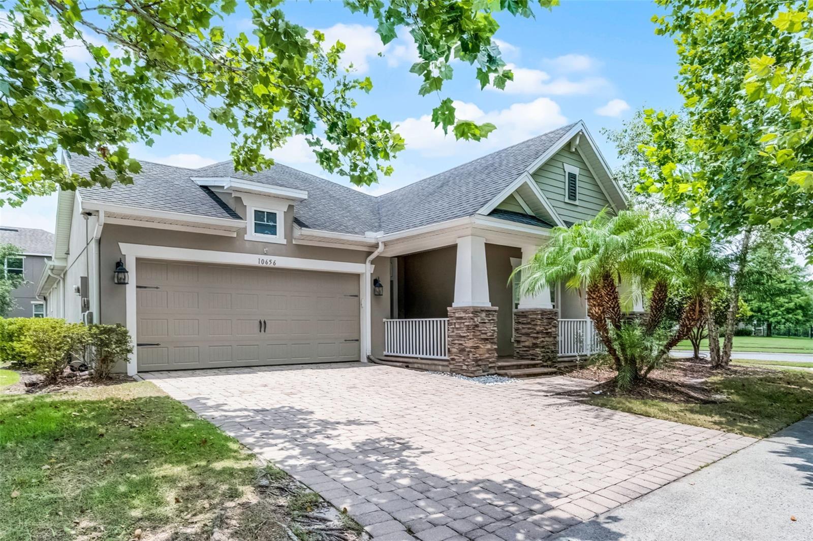 10656 Billings Street  Orlando FL 32832 photo