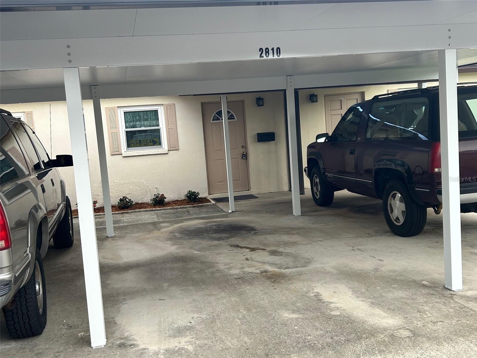 2810 Swifton Drive 106  Sarasota FL 34231 photo