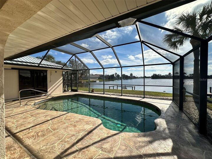 Property Photo: 11567 SW Ben Drive FL 34269