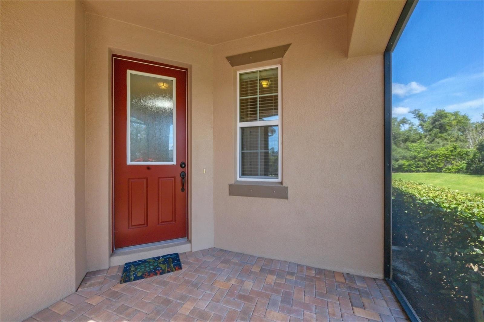 Property Photo: 25713 Boysen Berry Avenue FL 34223