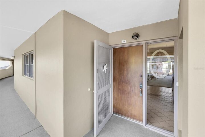 Property Photo: 4450 Gulf Boulevard 114 FL 33706