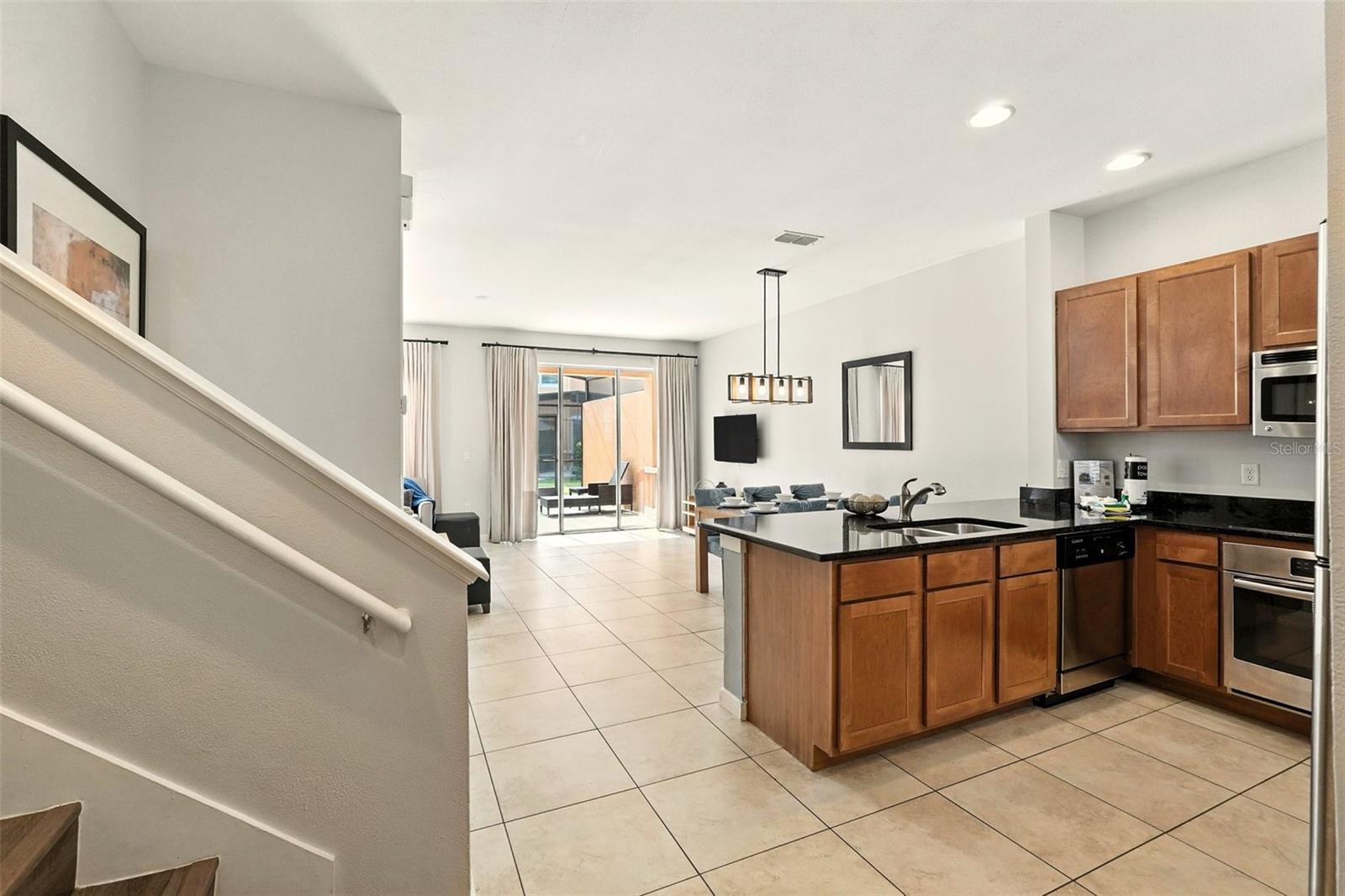 Property Photo:  2617 Bugatti Court  FL 34746 