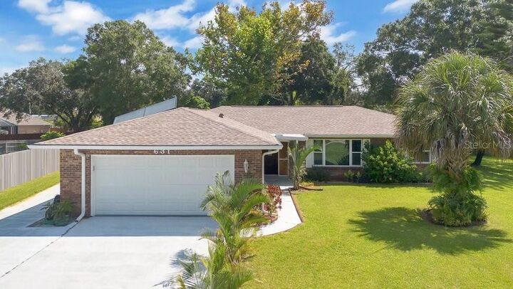 631 Dundee Circle  Melbourne FL 32904 photo