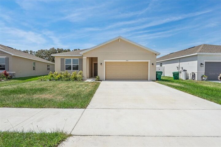 3912 Mayhill Loop  Eustis FL 32736 photo