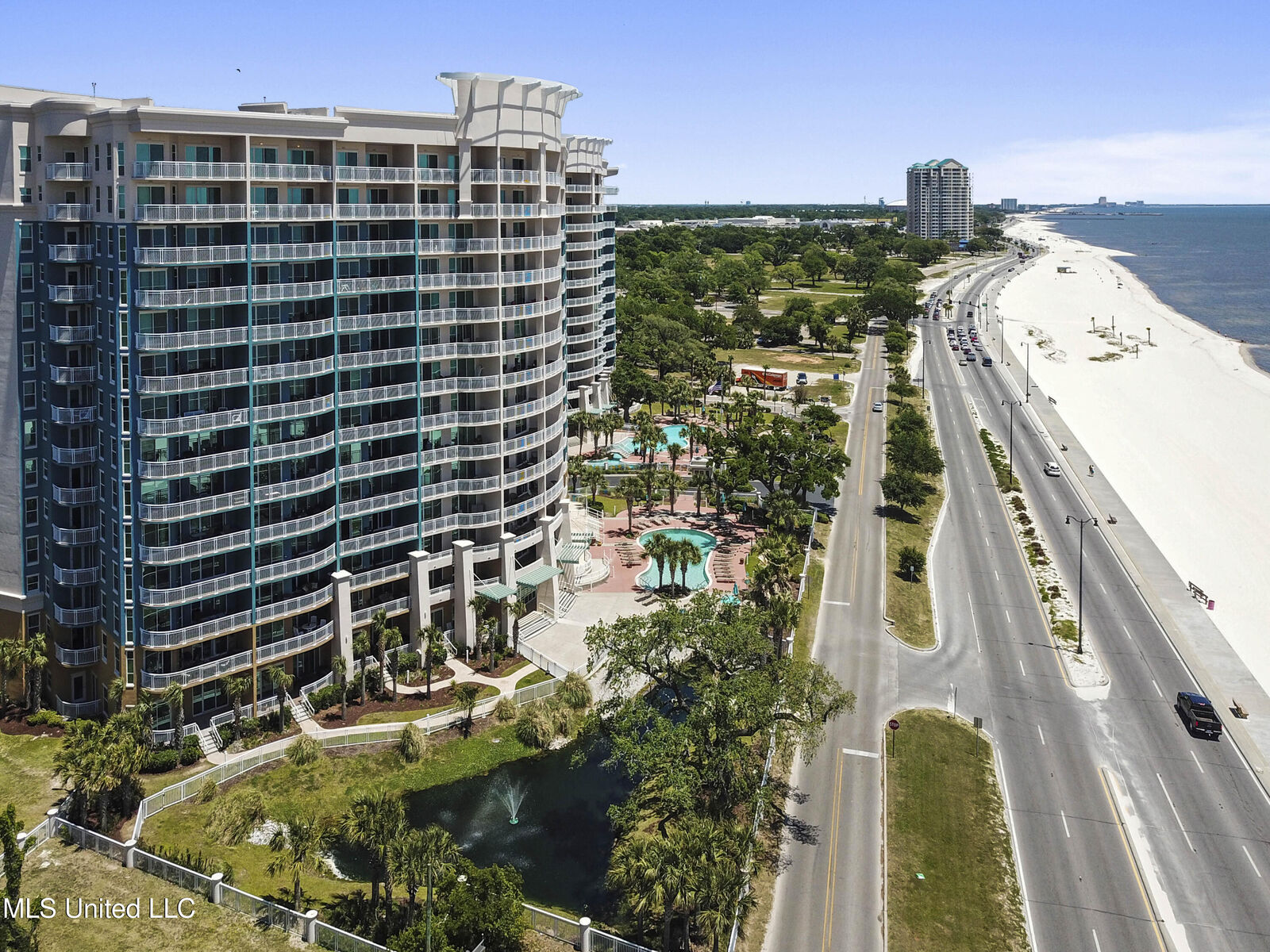 Property Photo: 2230 Beach Drive MS 39507