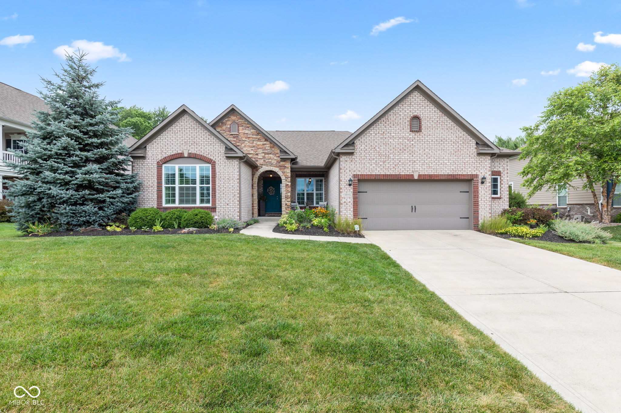 13816 Ambria Drive  McCordsville IN 46055 photo