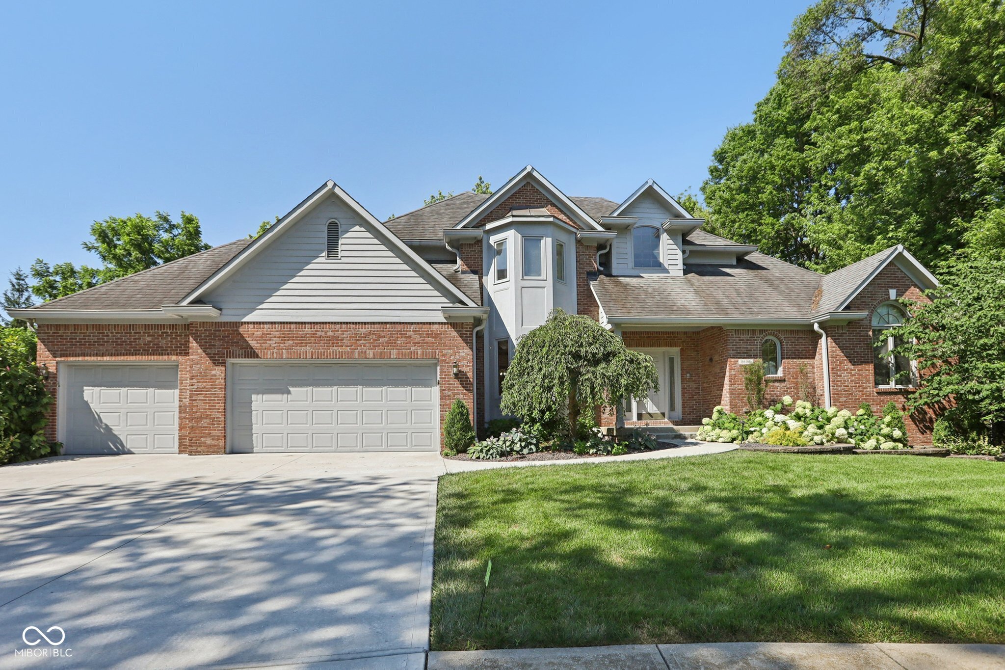 8606 Lepart Court  Indianapolis IN 46278 photo