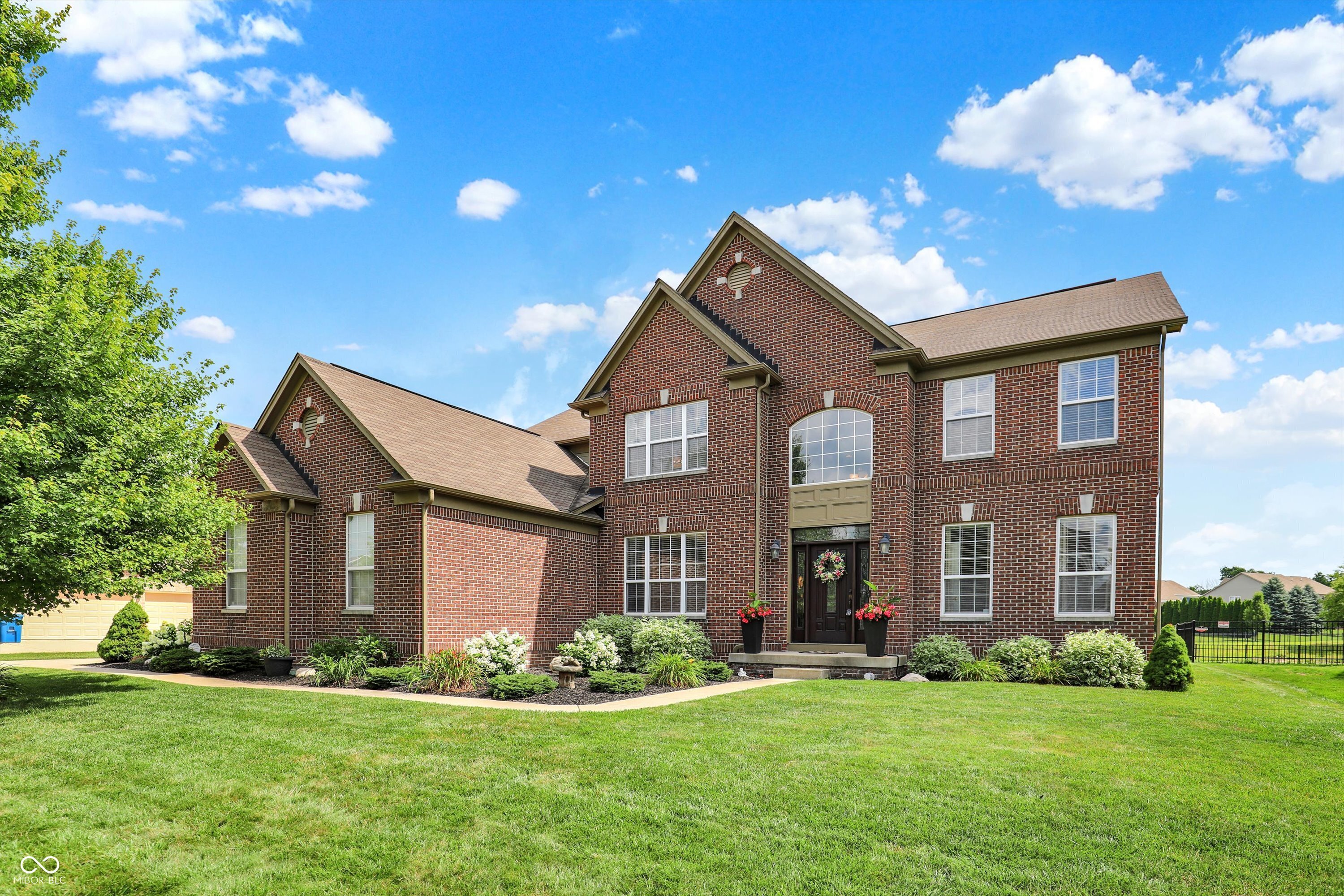 Property Photo: 10267 Ranford Boulevard IN 46040