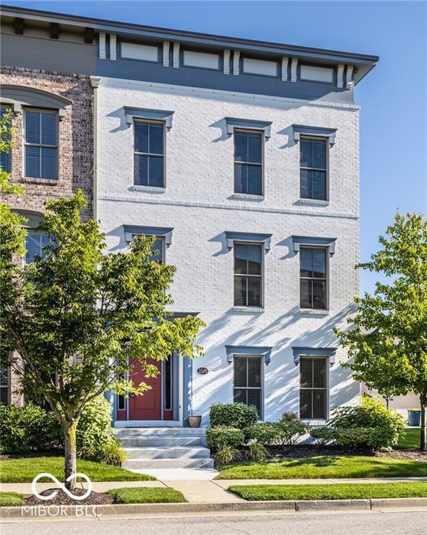 Property Photo: 2570 Congress Street IN 46032