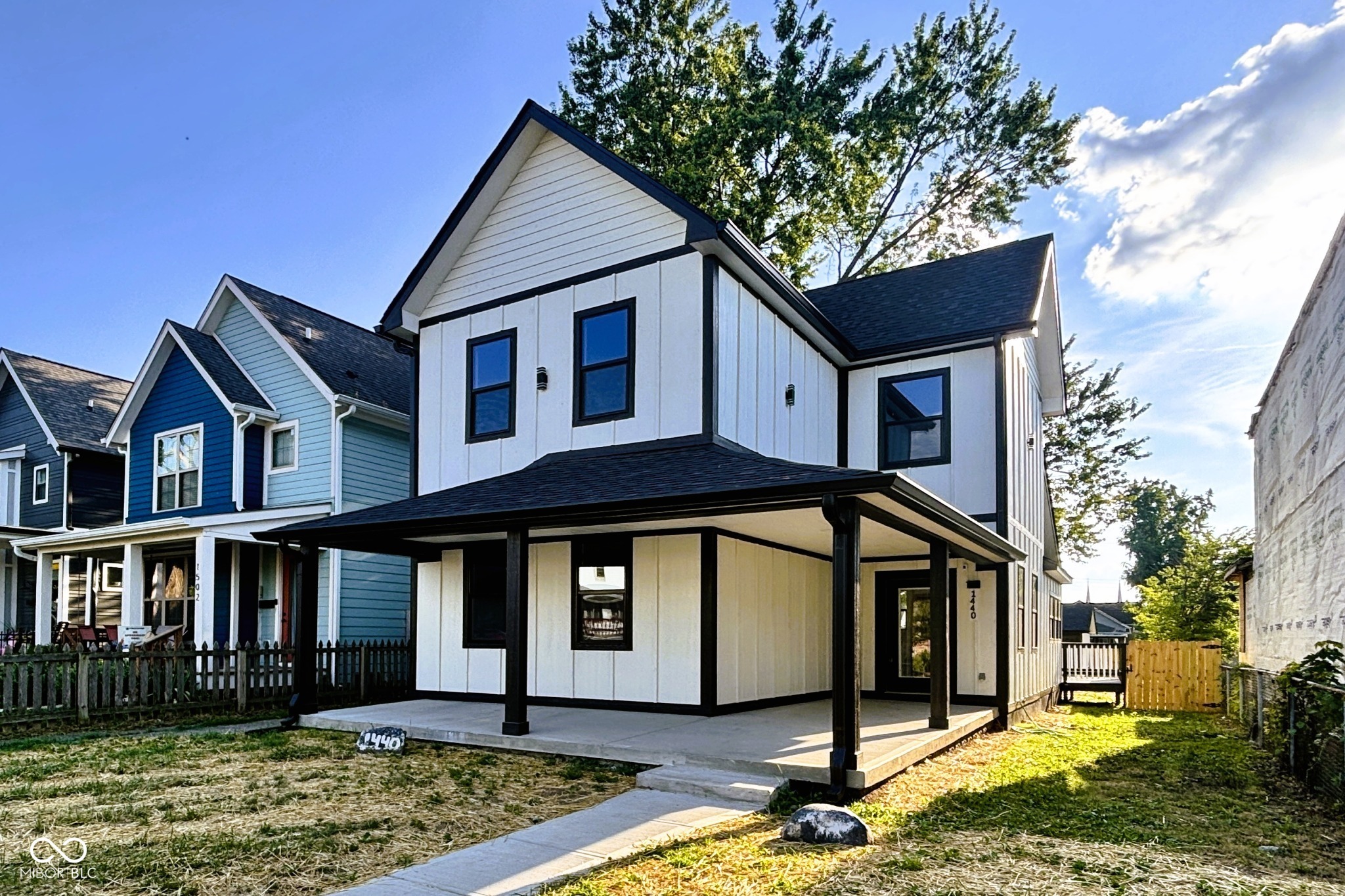 1440 S New Jersey Street  Indianapolis IN 46225 photo