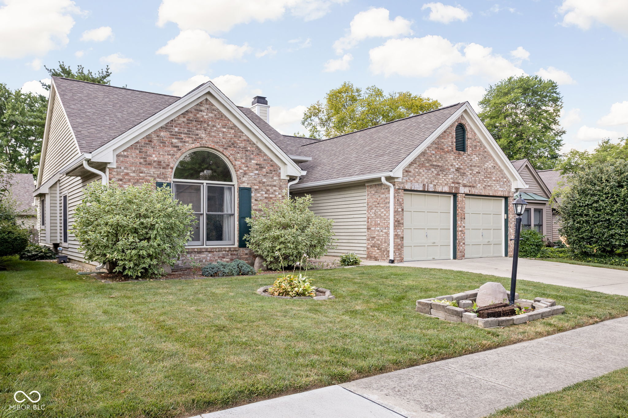 10721 Chesapeake Drive S  Indianapolis IN 46236 photo
