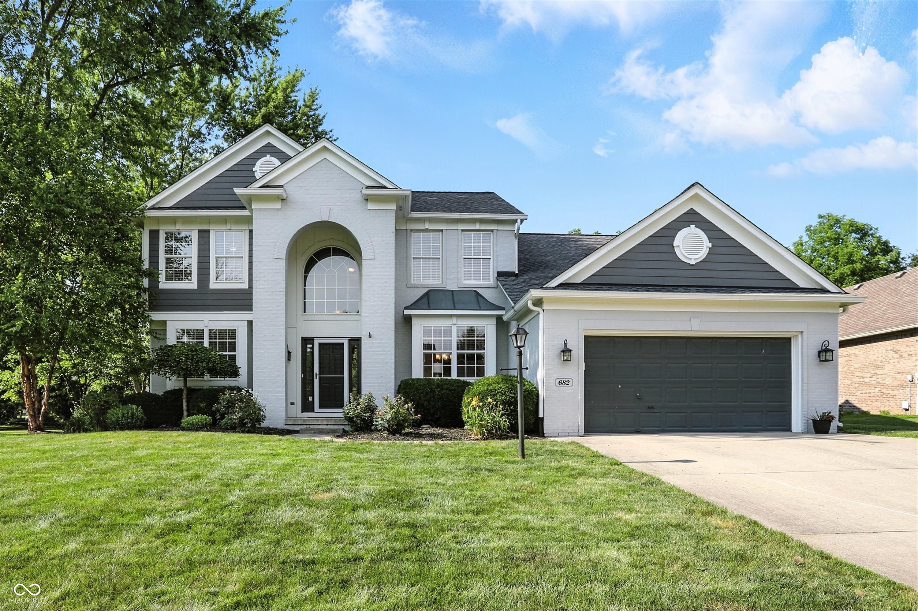 Property Photo:  682 Shannon Court  IN 46062 