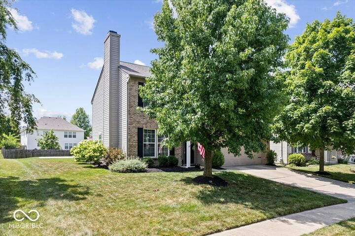 Property Photo:  16009 Tenor Way  IN 46060