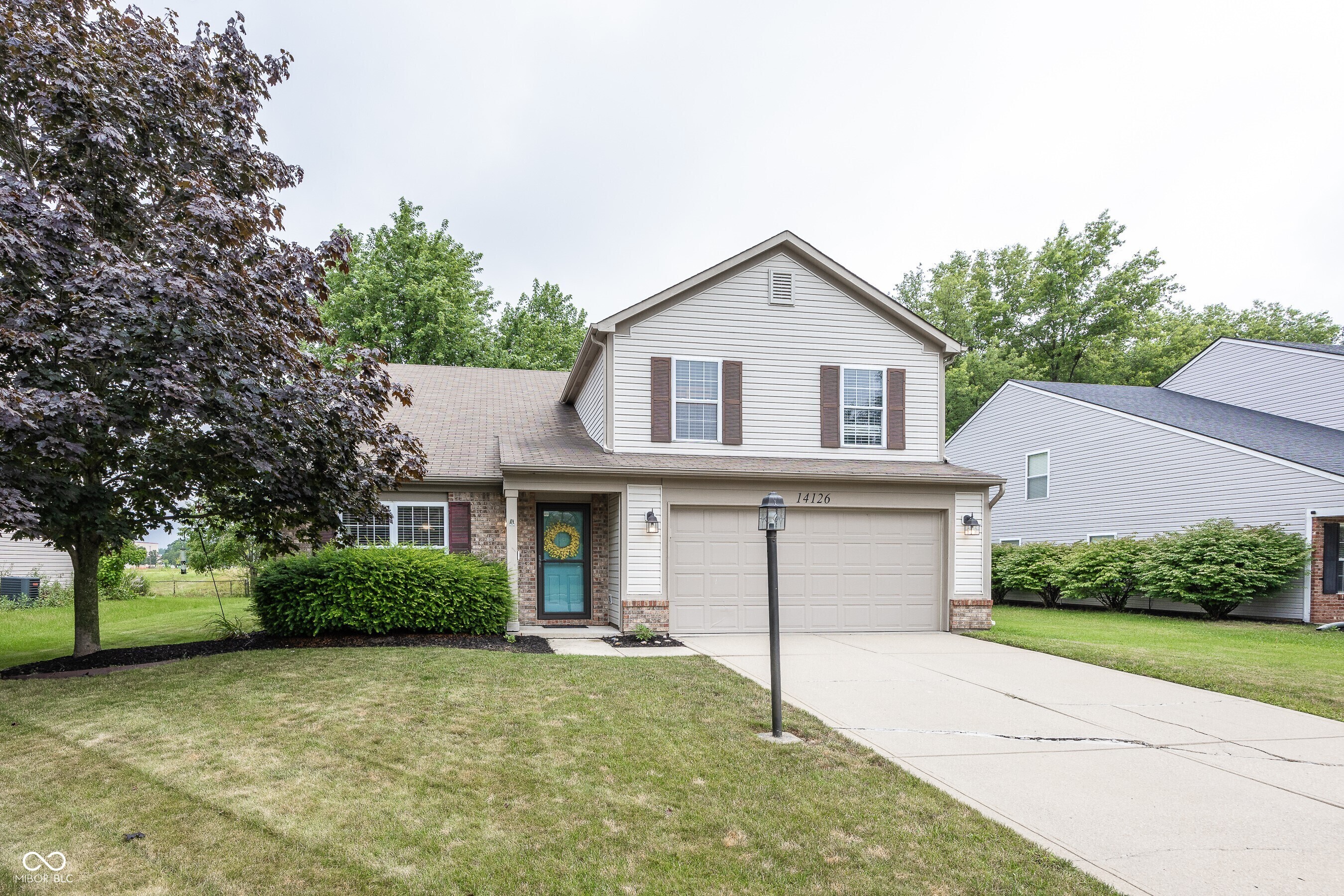 14126 Stonewood Place  Fishers IN 46037 photo