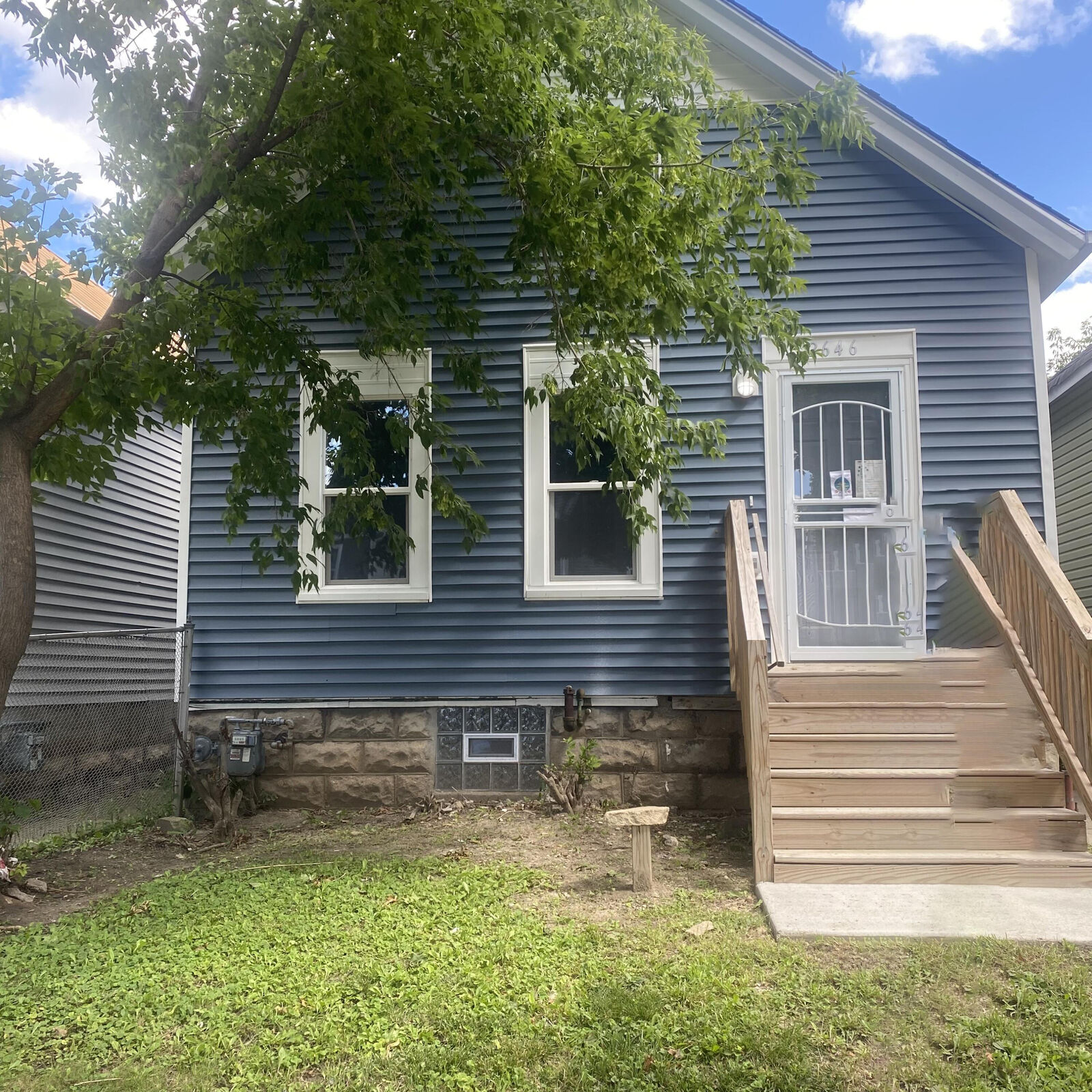 Property Photo: 2646 N Vel R Phillips Ave WI 53212