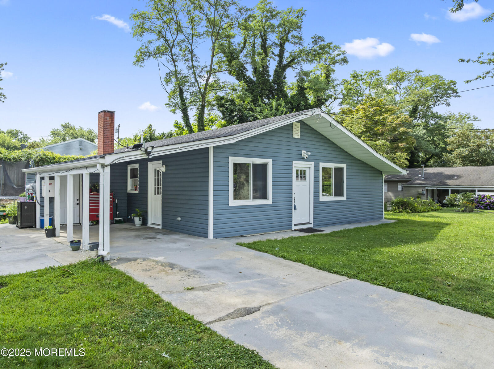 Property Photo: 304 Palmer Avenue NJ 07753