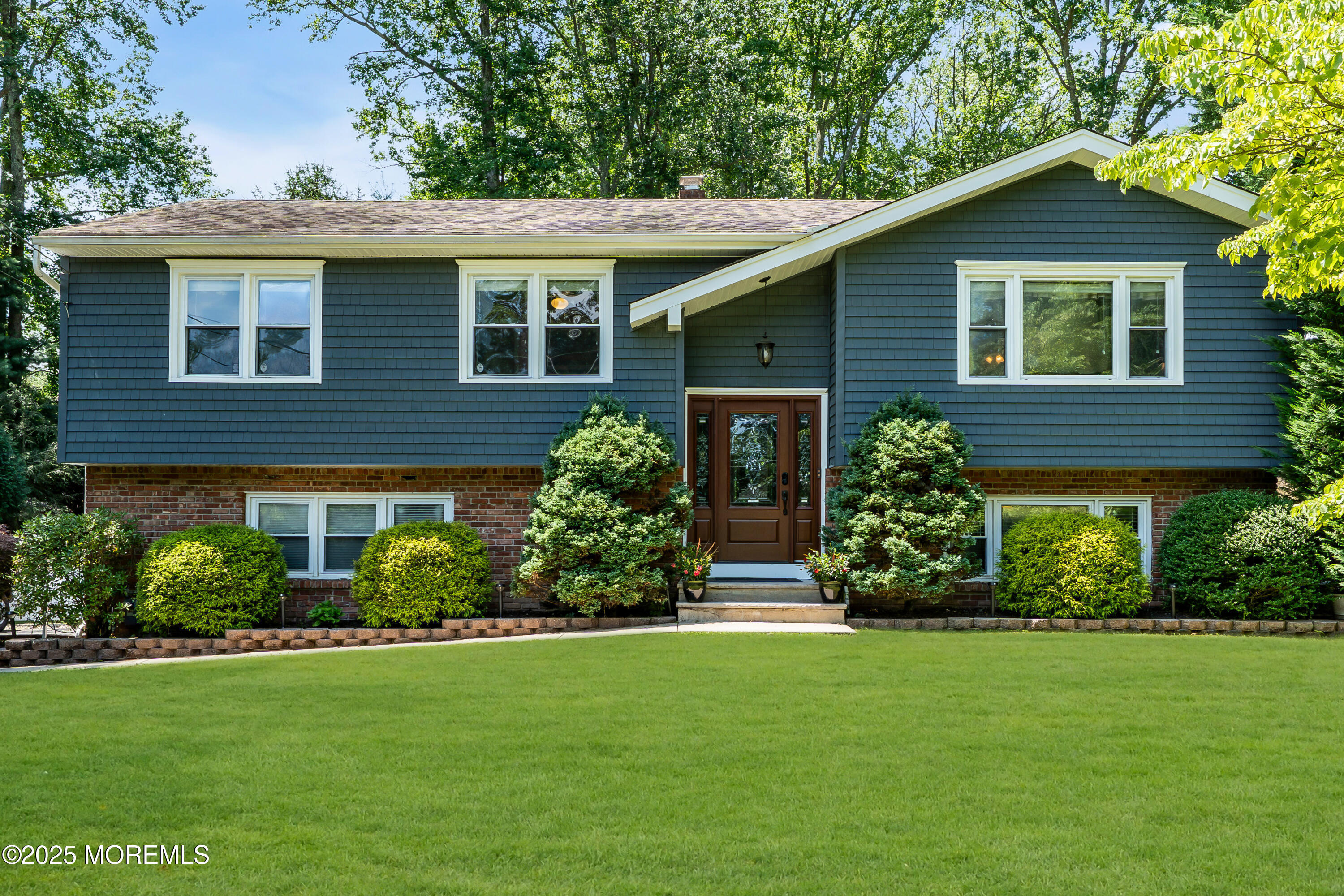 Property Photo:  1617 Doris Street  NJ 07719 
