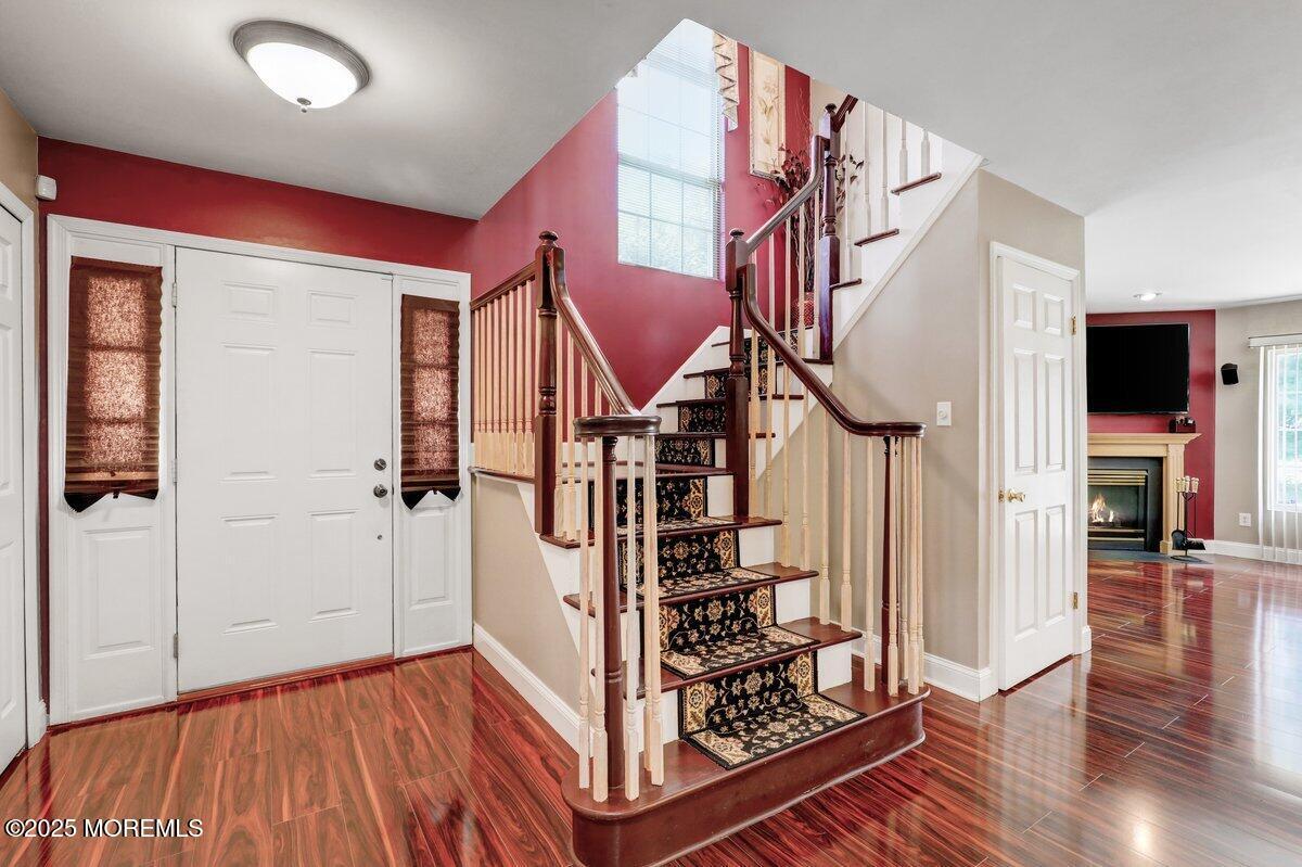 Property Photo: 53 Grassmere Court 1 NJ 07728