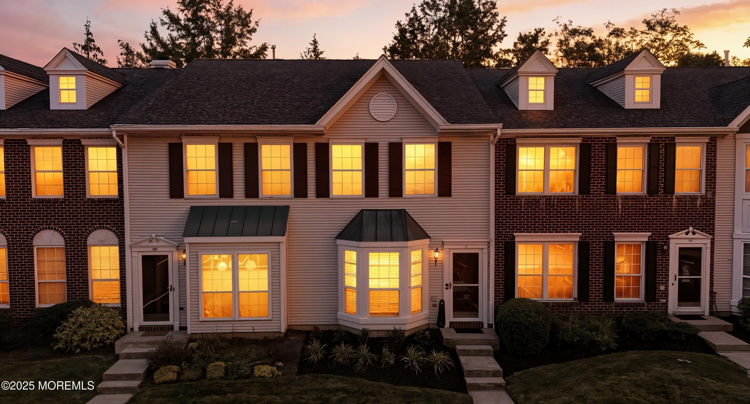 141 Setter Place  Freehold NJ 07728 photo