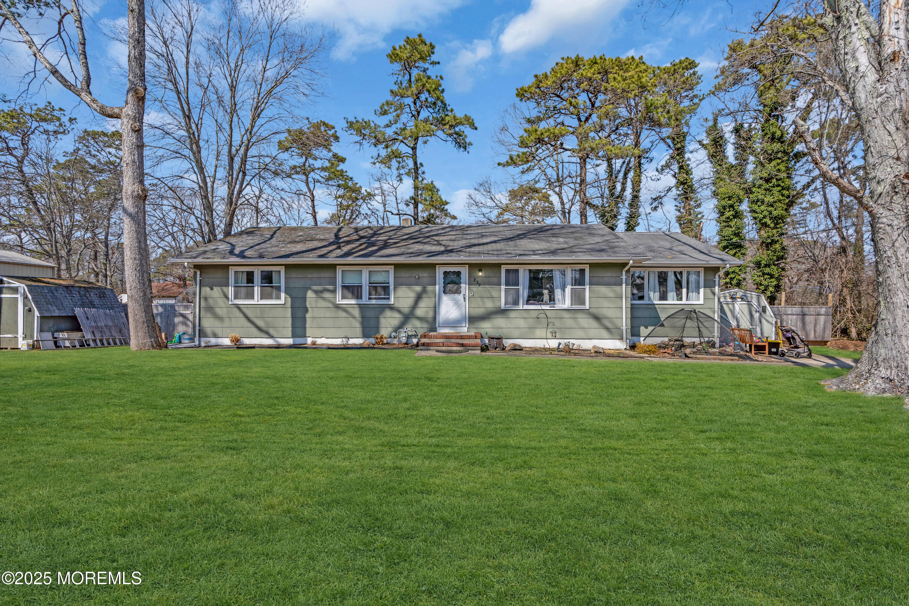 Property Photo: 228 Elizabeth Avenue NJ 08721
