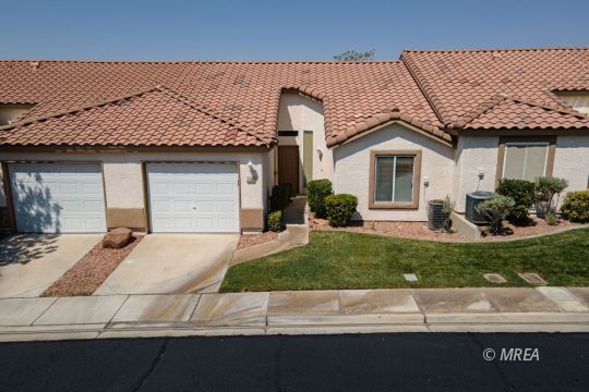 Property Photo:  739 Mesa View St  NV 89027 
