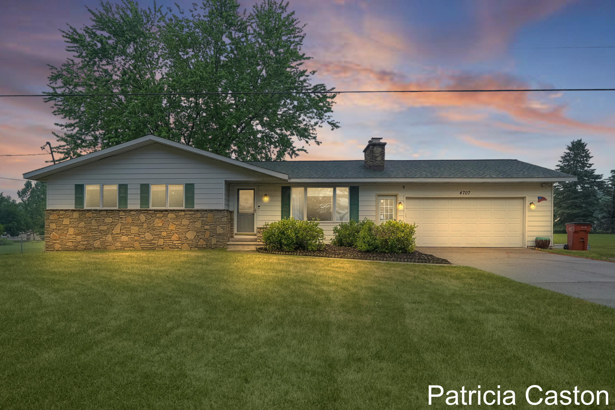 4707 Cannonsburg Road NE  Belmont MI 49306 photo