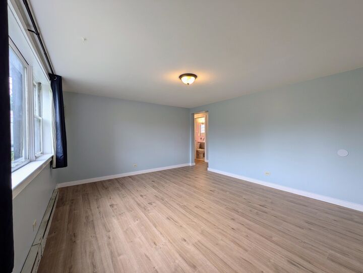Property Photo:  11840 S Karlov Avenue Bw  IL 60803 