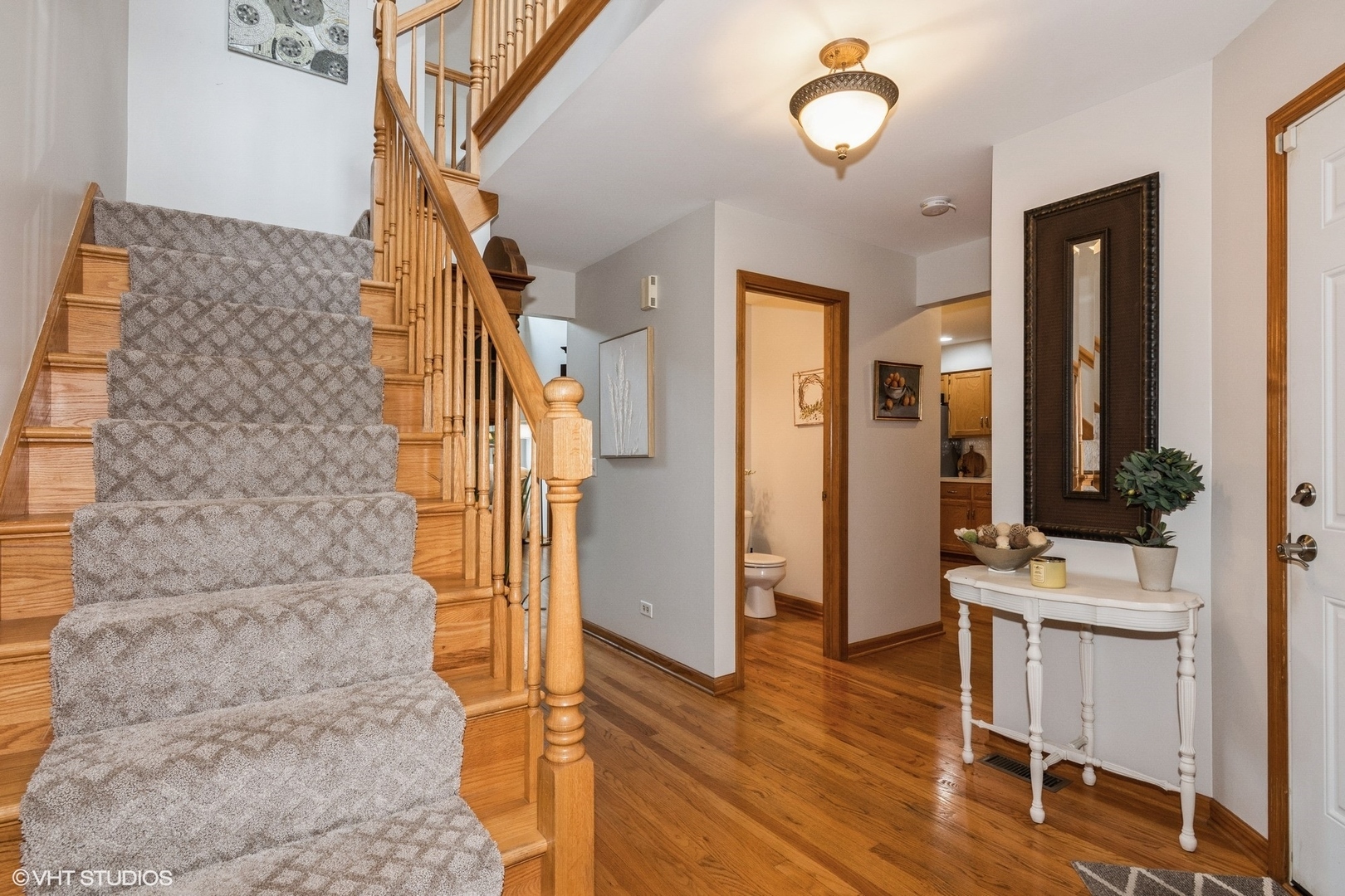 Property Photo:  202 Woodboro Drive  IL 60185 