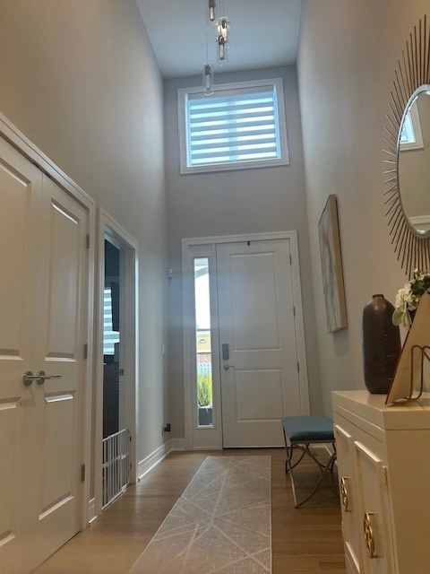 Property Photo: 550 Francesca Lane IL 60172