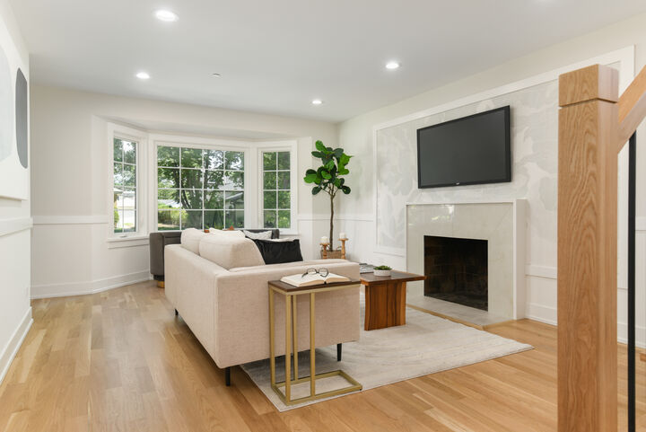 Property Photo:  5309 Crain Street  IL 60077 
