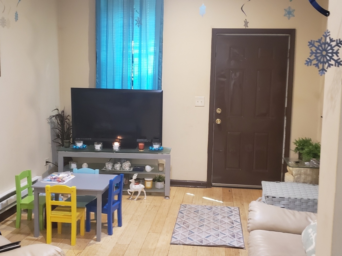 Property Photo: 954 E 76th Street IL 60619
