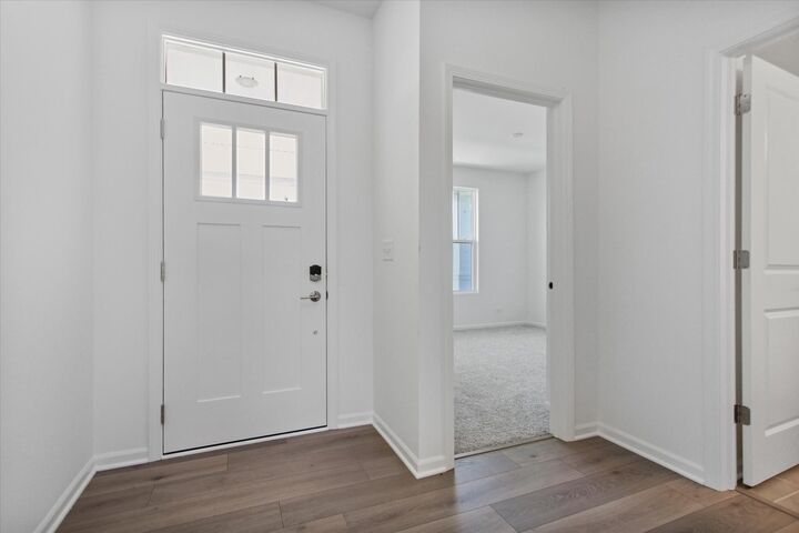 Property Photo:  309 Dennis Lane  IL 60543 