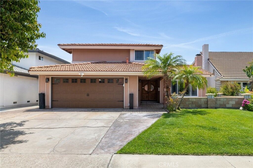 Property Photo:  5052 Andrew Drive  CA 90623 