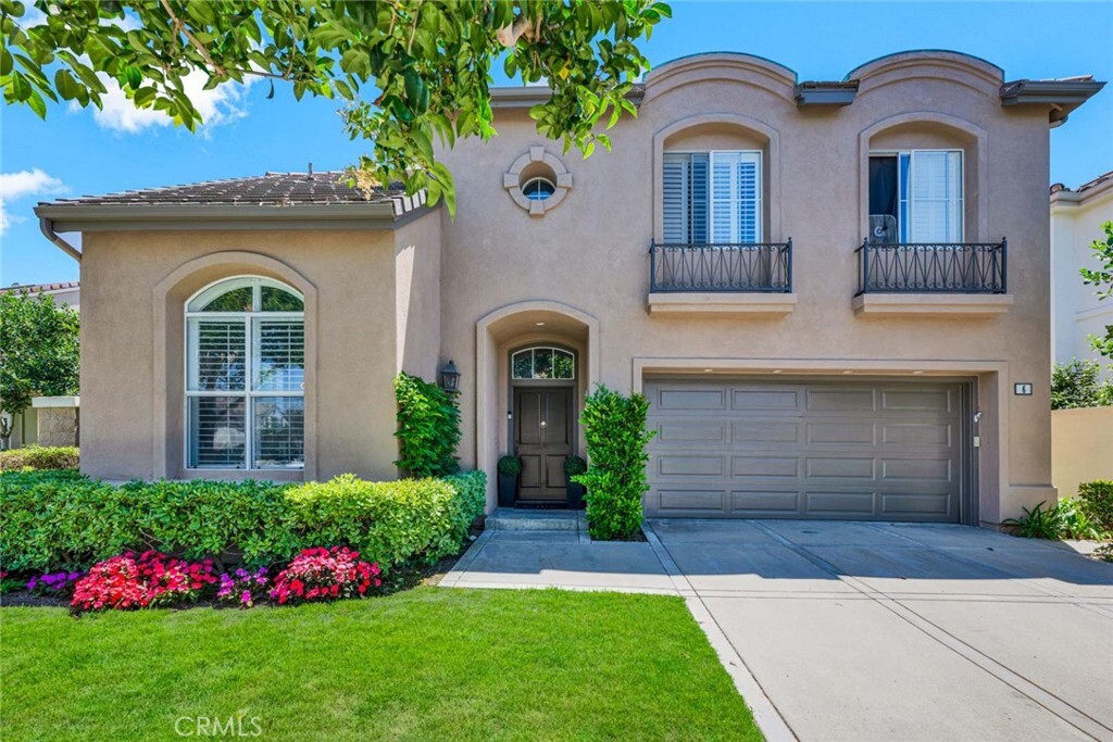 Property Photo: 6 Hertford CA 92657