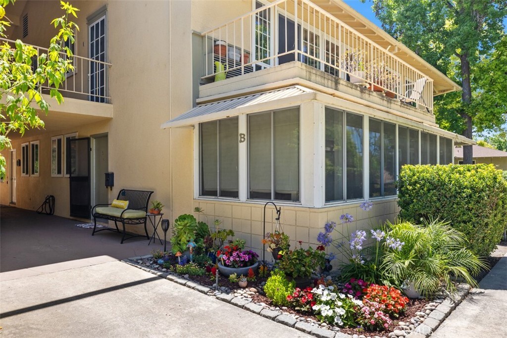 Property Photo: 110 Via Estrada B CA 92637
