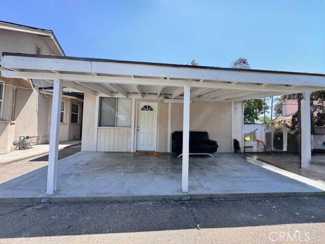 Property Photo: 1223 S Santa Anita Avenue CA 91006