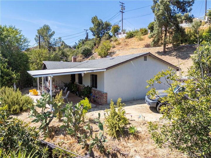 Property Photo:  138 Banbridge Avenue  CA 91744 