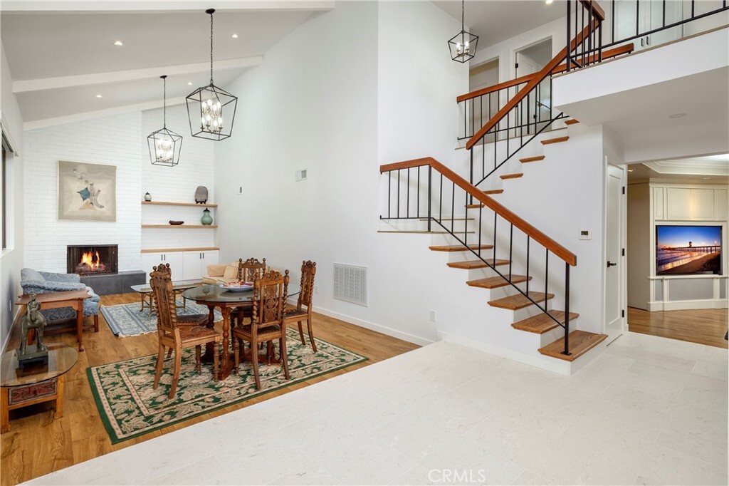 Property Photo: 3871 Mistral Drive CA 92649