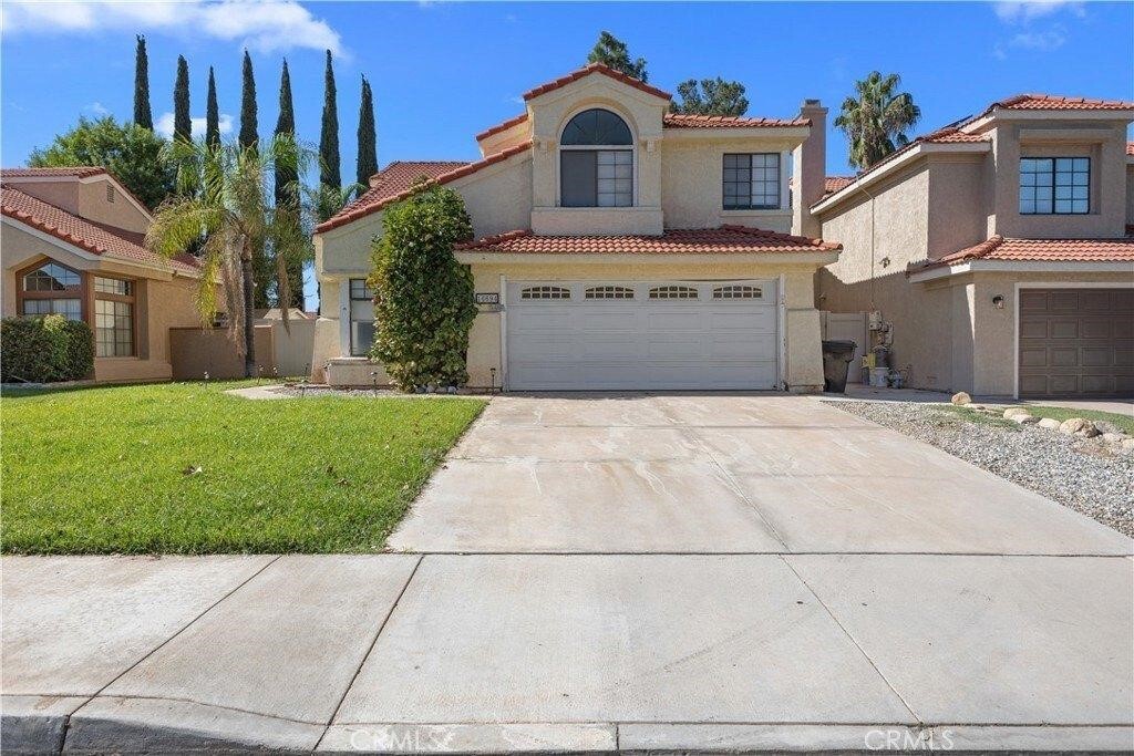 Property Photo: 10694 Independence Court CA 92374