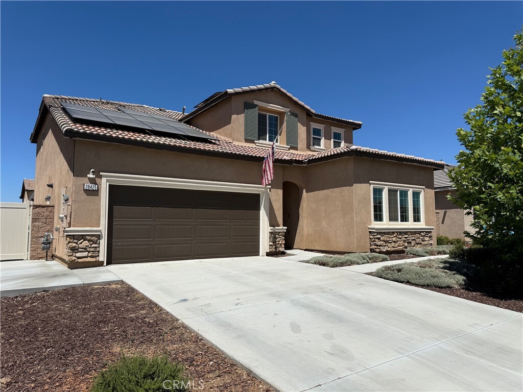 28425 Pinon Court  Winchester CA 92596 photo