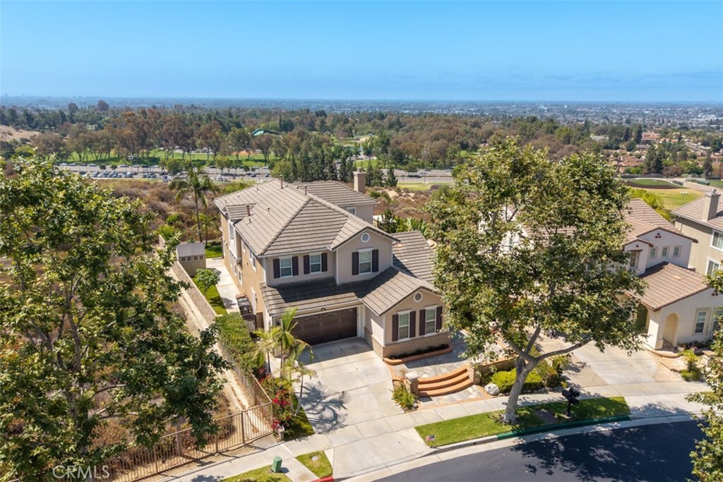 Property Photo: 2886 Muir Trail Drive CA 92833