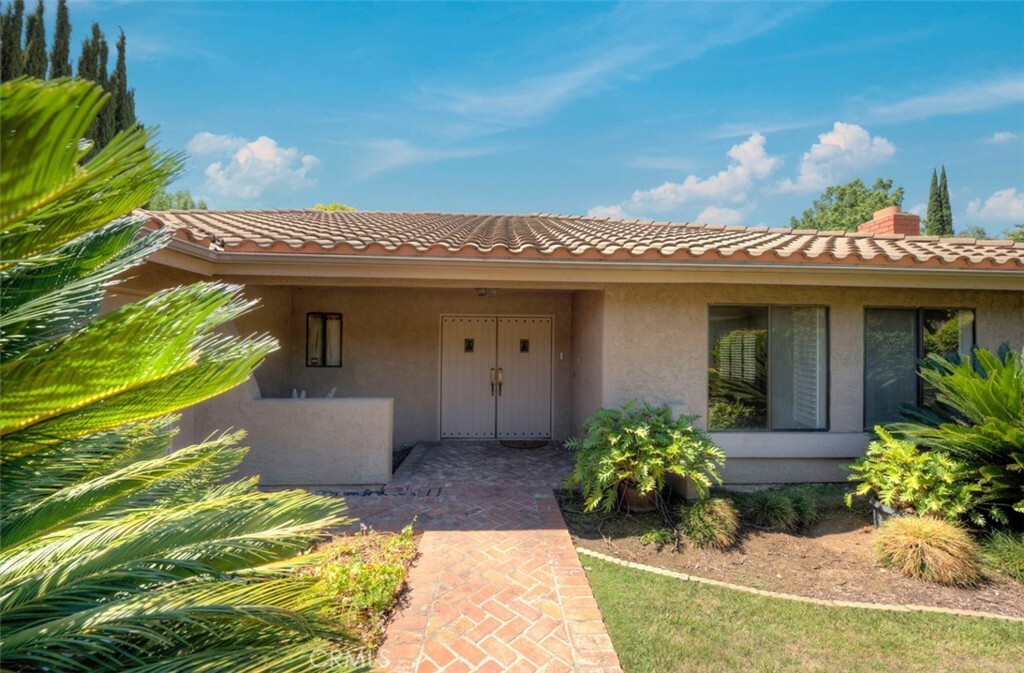 Property Photo: 1023 Don Pablo Drive CA 91006