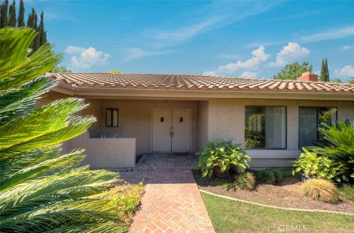 Property Photo: 1023 Don Pablo Drive CA 91006