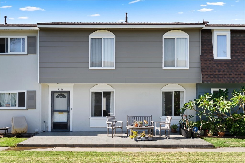 Property Photo:  8126 Wildwood Circle  CA 92646 