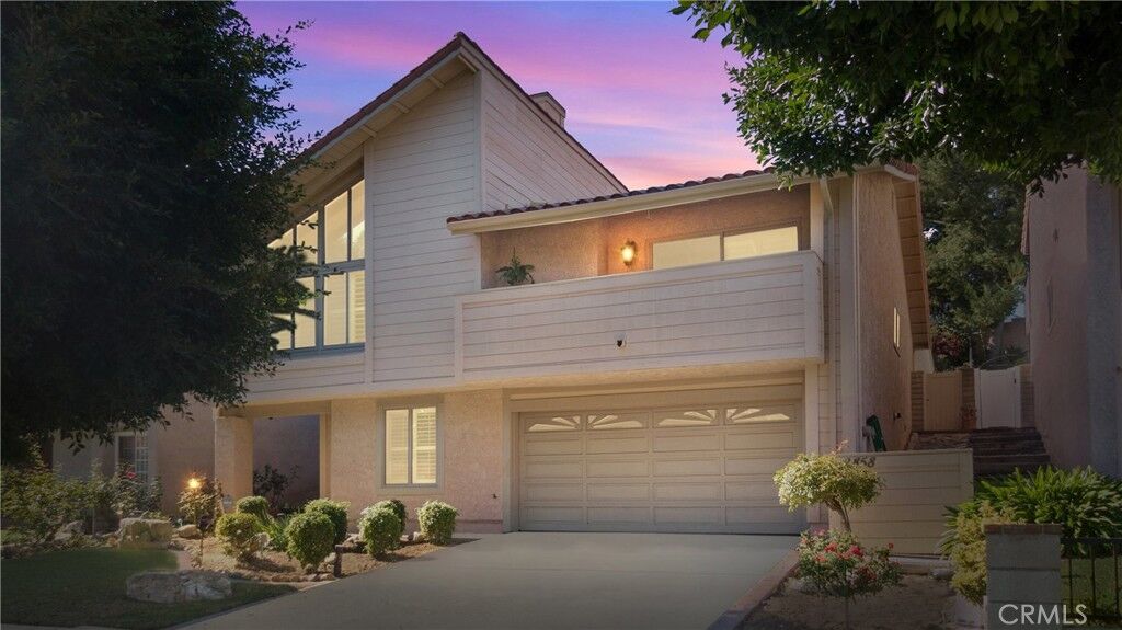 Property Photo:  2858 Sunnyglen Road  CA 90505 