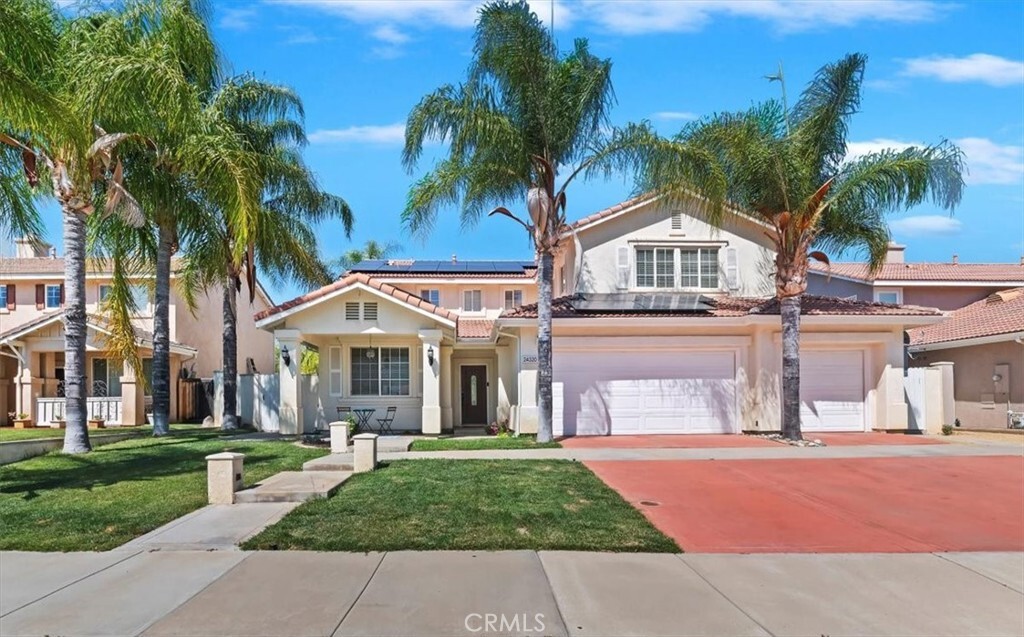 24320 Calle Estancia  Murrieta CA 92562 photo