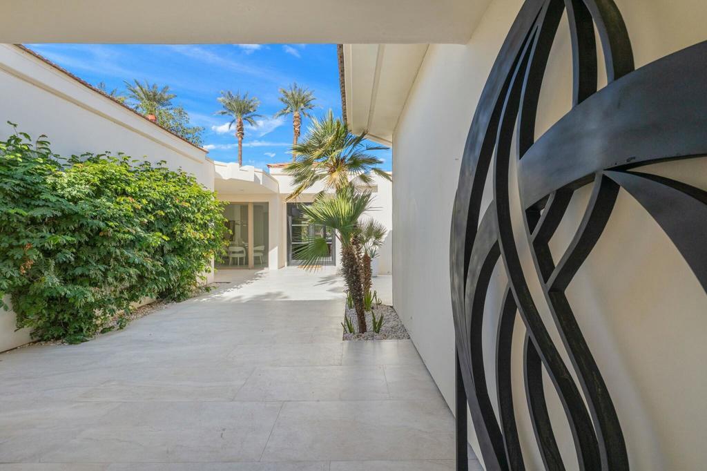 Property Photo:  75414 Riviera Drive  CA 92210 