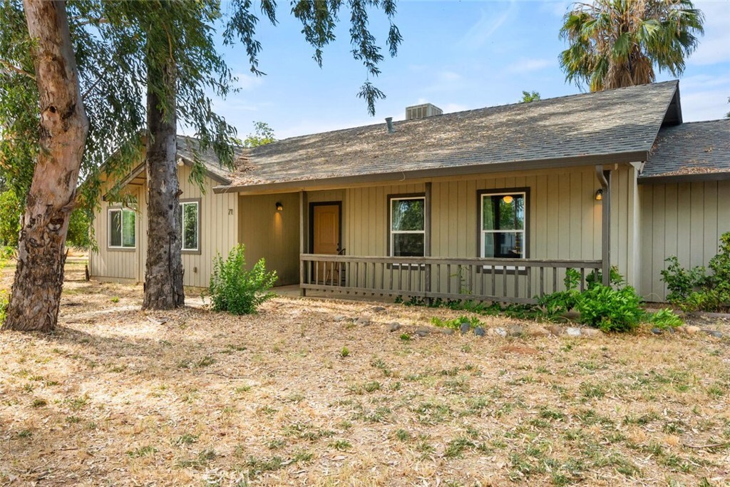 Property Photo:  71 School Street  CA 95966 