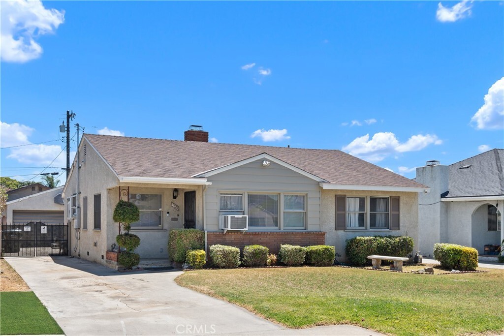 Property Photo:  4850 Kauffman Avenue  CA 91780 