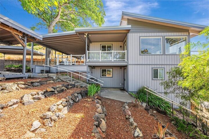 Property Photo:  12340 Lakeshore Drive  CA 95424 